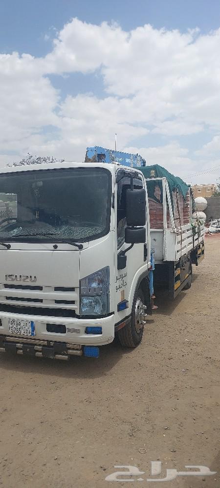 نقل الحجر والبلاط والرخام داخل المدينة المنورة630253286565131116