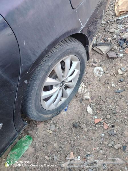 جنوط زيره تركب على جميع مديلت اصلي حقت بلده63529172105857111