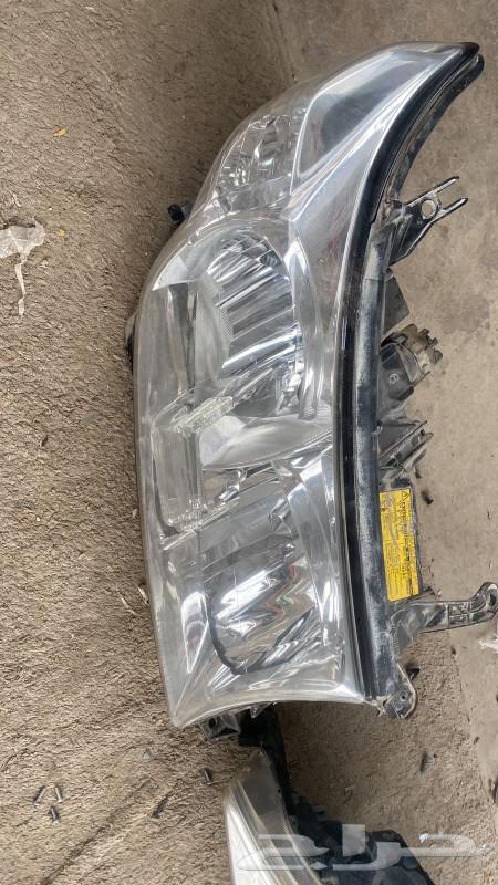 Pocket lights for Land Cruiser63533759680002113