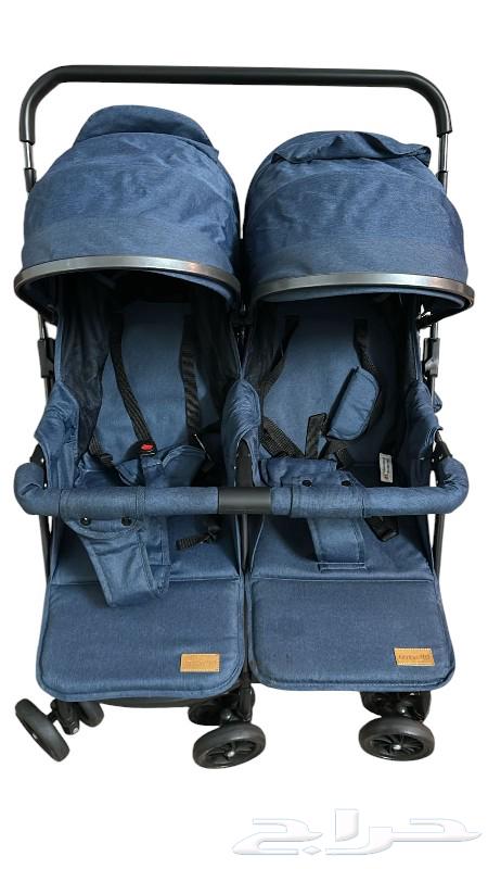 Double stroller for children632985569056011121