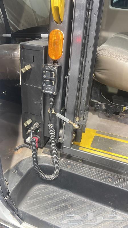 Installation and maintenance of lifts for people with special needs63530263618050112