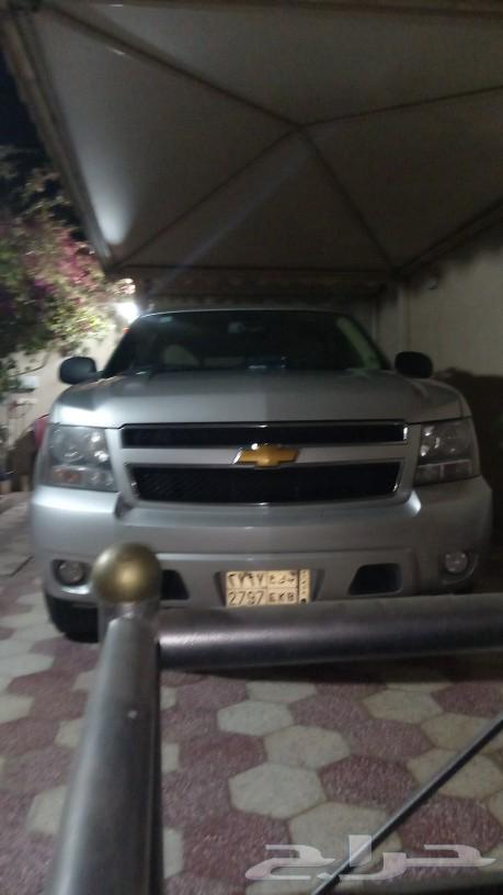 شفروليه تاهو موديل 2012 دبل للبيع635279171180821115