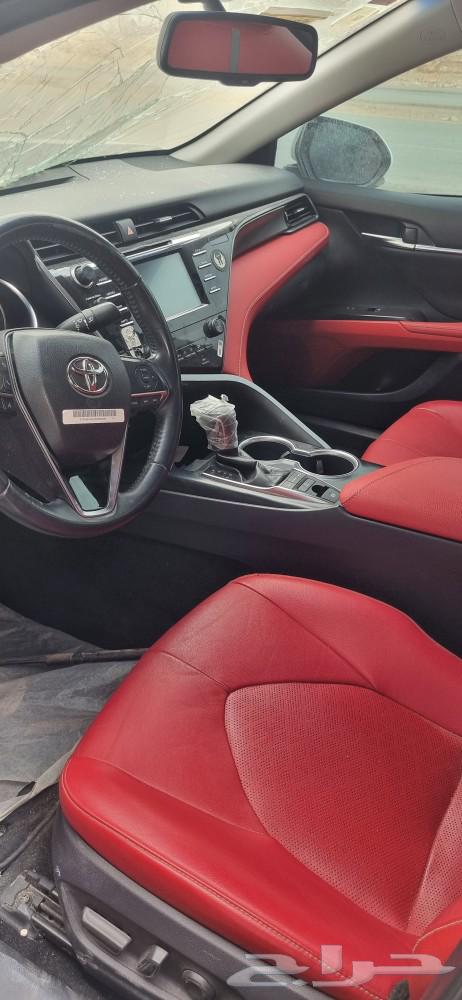 Camry Grandi used for spare parts 2020 202463531073251330114