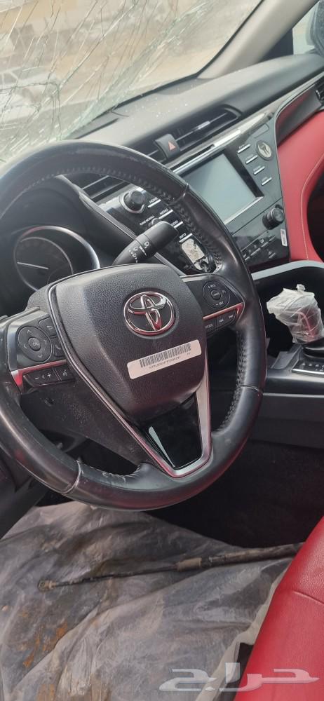 Camry Grandi used for spare parts 2020 202463531073251330111