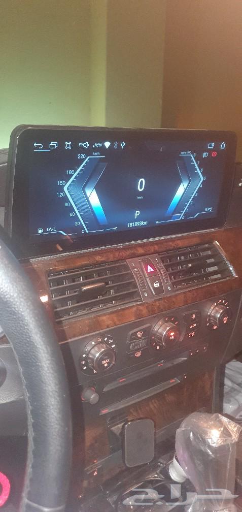 شاشة BMW 200663528180636674111