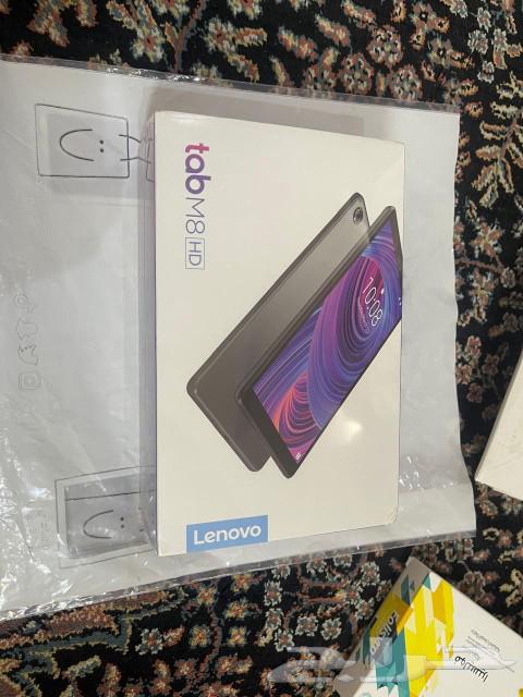 تابلت لينوفو m8 وساعه ذكية هواوي630064144230431115