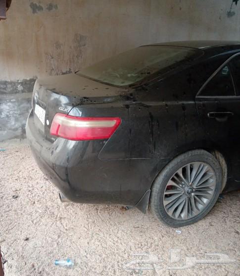 Camry 2008 model63532387905795112