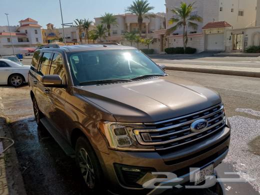 فورد اكسبدشن 2019 للبيع63530648745345114