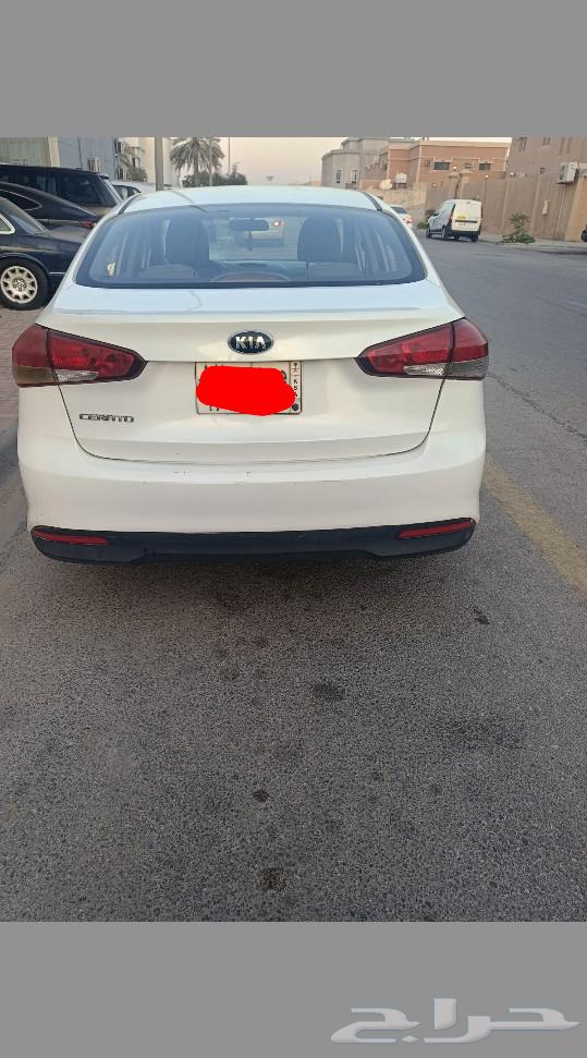 Kia Cerato 201763527917031169113