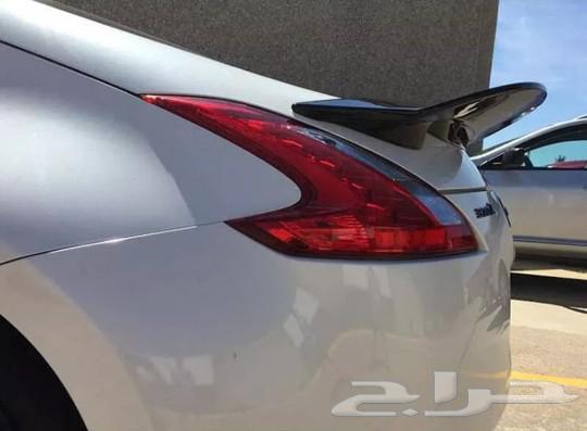 Nissan 370Z63529884225537111