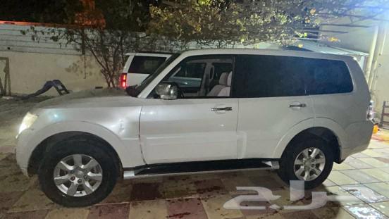 Mitsubishi Pajero 201663528147062274111