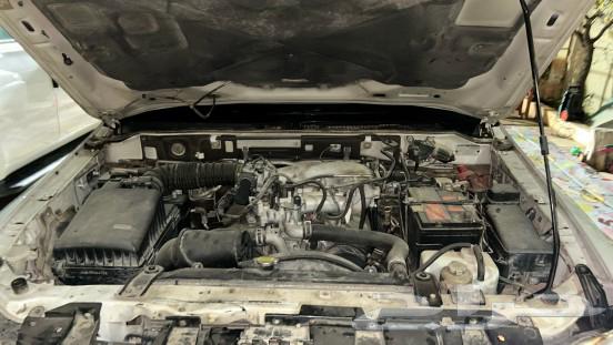 Mitsubishi Pajero 201663528147062274114