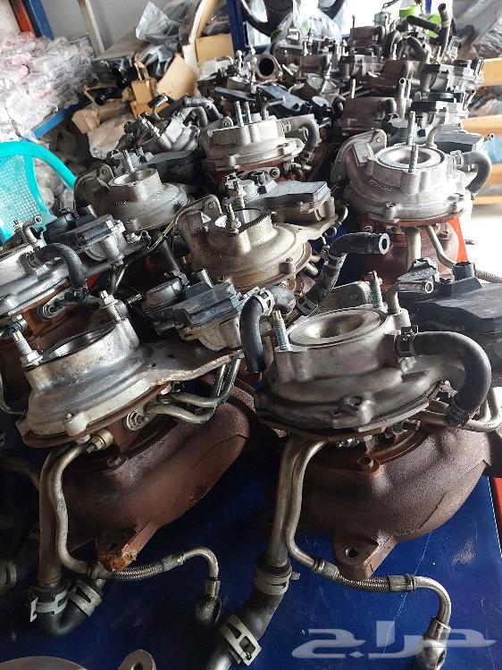 Turbo Helix model 2006 to 202463530551943425111