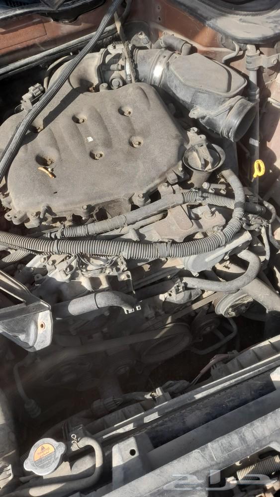 Infiniti Model 200863531988171265112