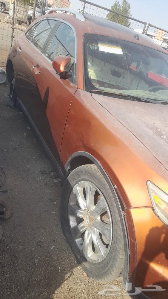 Infiniti Model 200863531988171265111