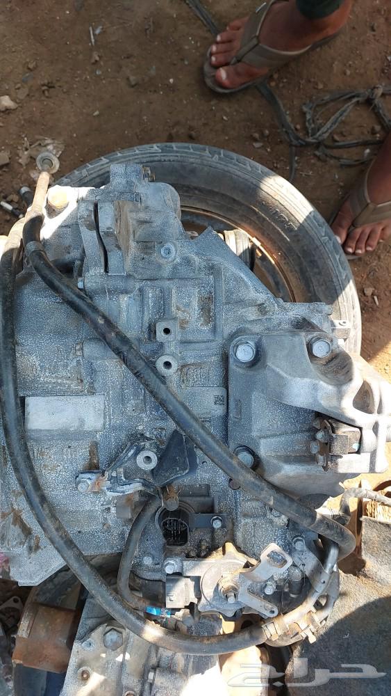 Engine for 2015 Cerato Accent63527886918530111