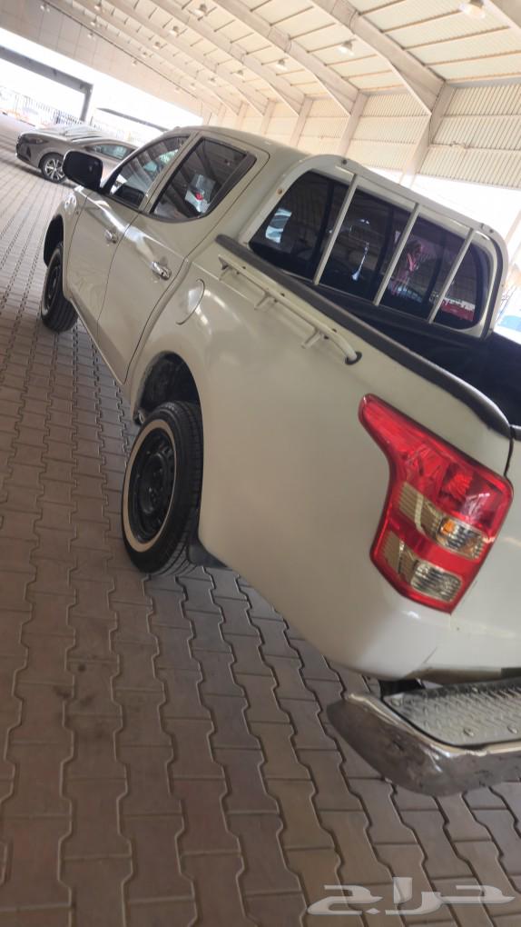 دوج رام فيات مستوبيشي l200 كاش اقساط تاجير63527750931203113