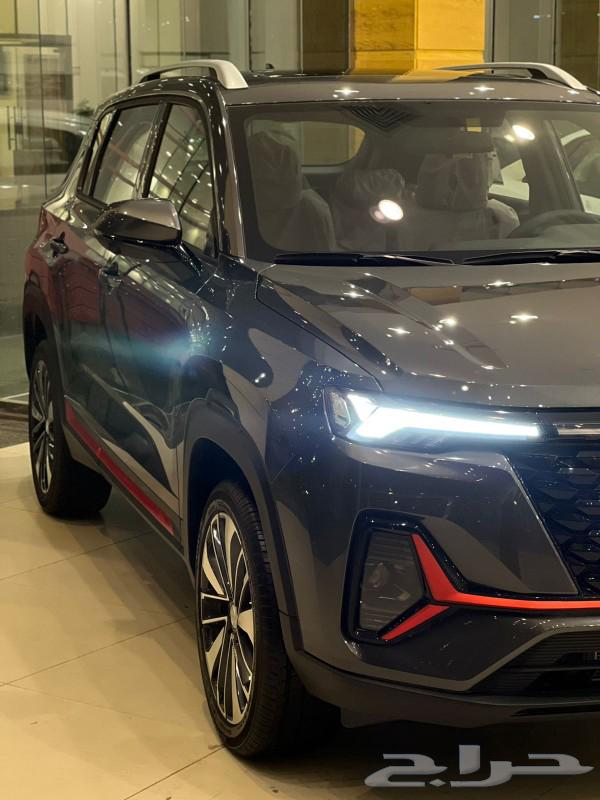 Changan CS35 Plus 202563529753996033111