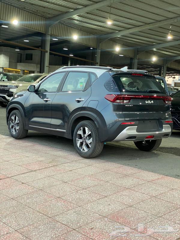 Kia Sonet 2022 model63530713724034111