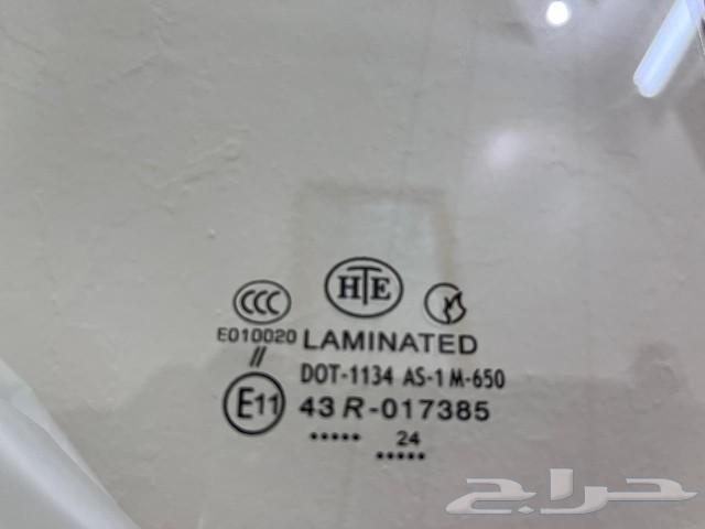 Front and rear glass, chassis and quarter 84-7763534320859139113