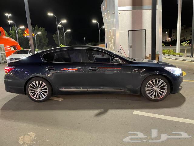 Kia Kares 2016 6-cylinder top cleanliness63528646852737114