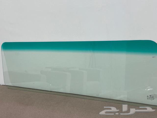 Front and rear glass, chassis and quarter 84-7763534320859139112
