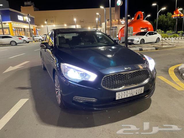 Kia Kares 2016 6-cylinder top cleanliness63528646852737113
