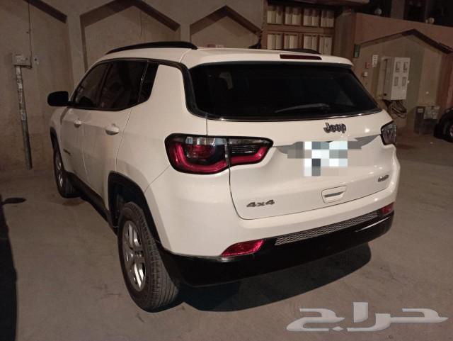 جيب كومباس 201963529984511873112