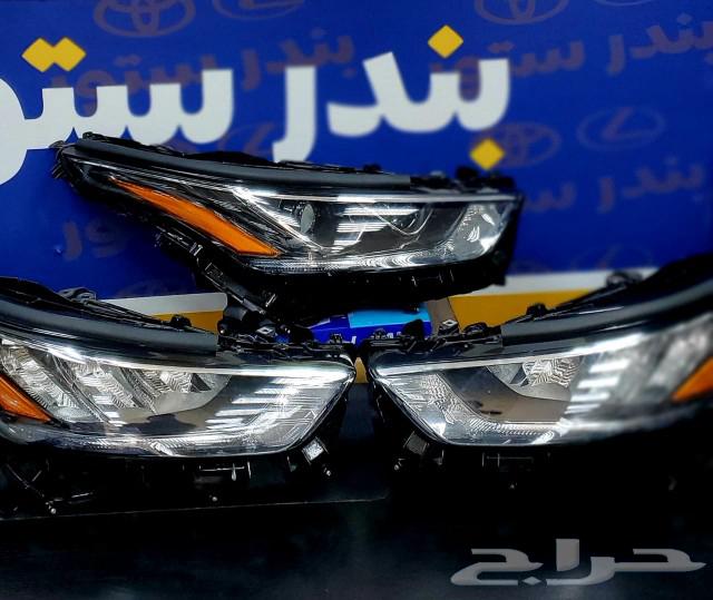 شمعات هايلاندر موديل 2020  202563532054038785114