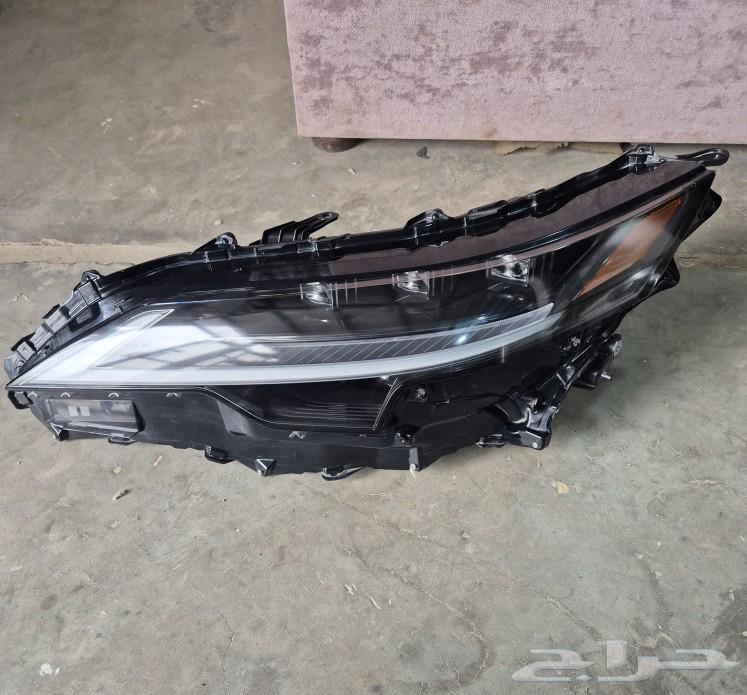 LED full matrix headlights for Lexus RX 2024 model, original agency, brand new, excellent condition.63531105729794112
