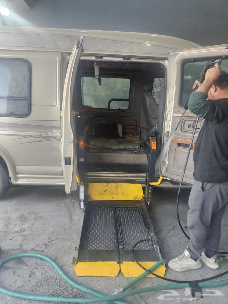 Installation and maintenance of lifts for people with special needs63530263618050113