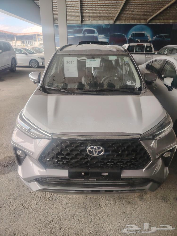 Toyota Vios 2024, 1500 cc engine, 4 cylinder, 7 passenger63528147094401111