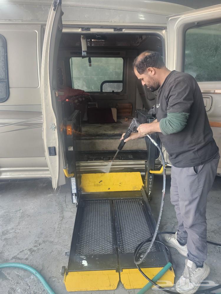 Installation and maintenance of lifts for people with special needs63530263618050114