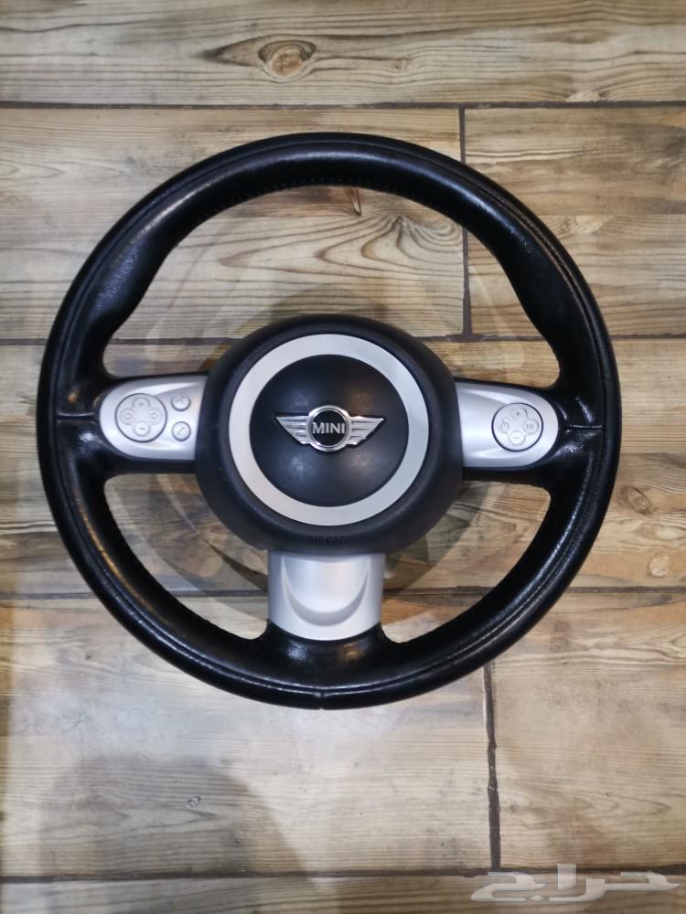 شمعة ميني كوبر BMW ودركسون كامل 201363617562815875113