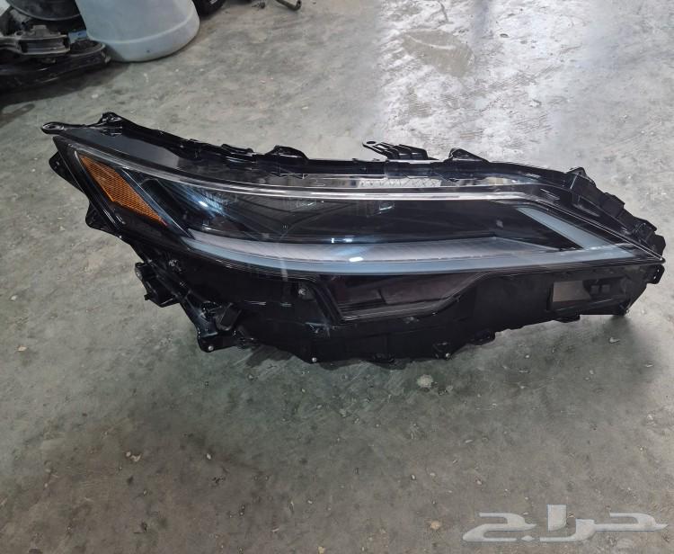 LED full matrix headlights for Lexus RX 2024 model, original agency, brand new, excellent condition.63531105729794114