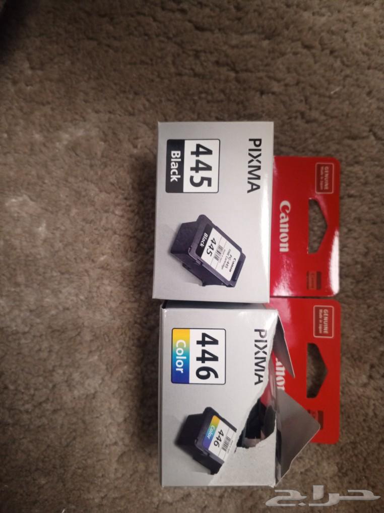 New Canon ink63298556633859111