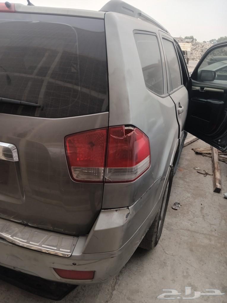 Kia Mohave 201063530423015810113