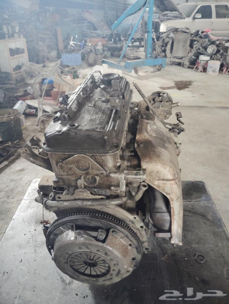 Mitsubishi machine head with the rest of the machine parts 201063533451192321114