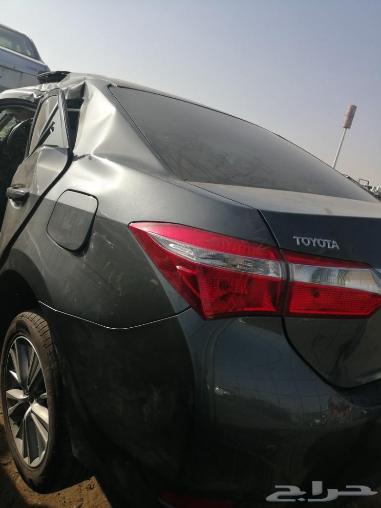 كورولا 201863531793359489112