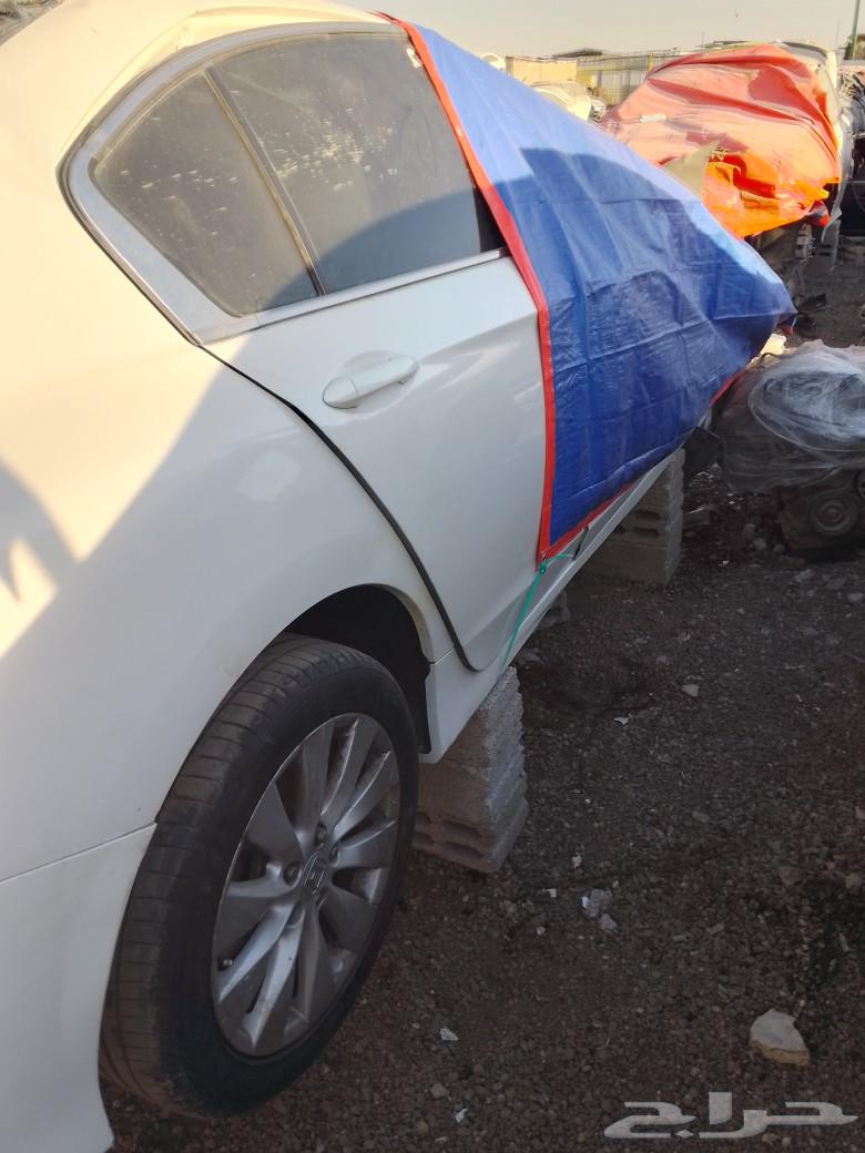 Honda Accord 2014 model  
Used car parts for sale63533650481793112