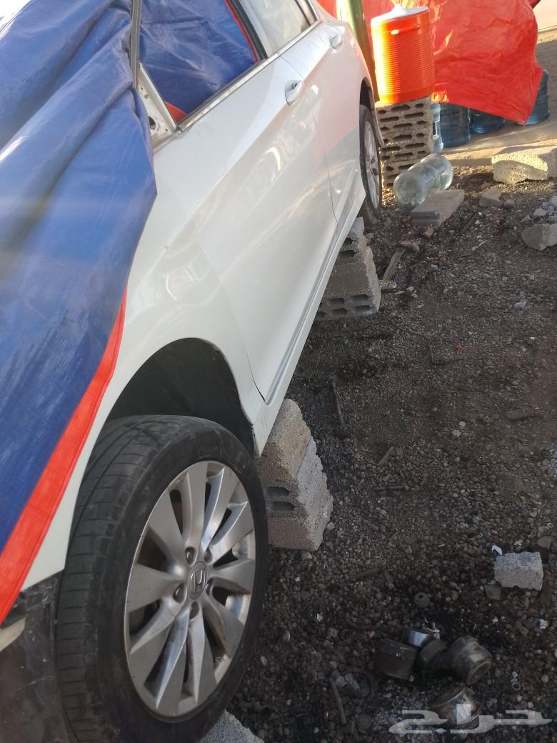Honda Accord 2014 model  
Used car parts for sale63533650481793111