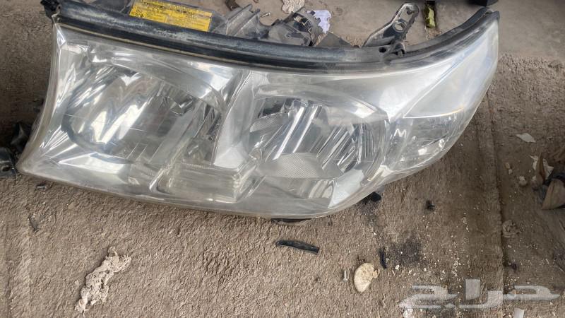 Pocket lights for Land Cruiser63533759680002111