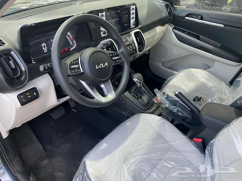 Kia Sonet 2022 model63530713724034113