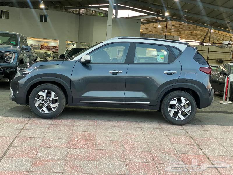 Kia Sonet 2022 model63530713724034112