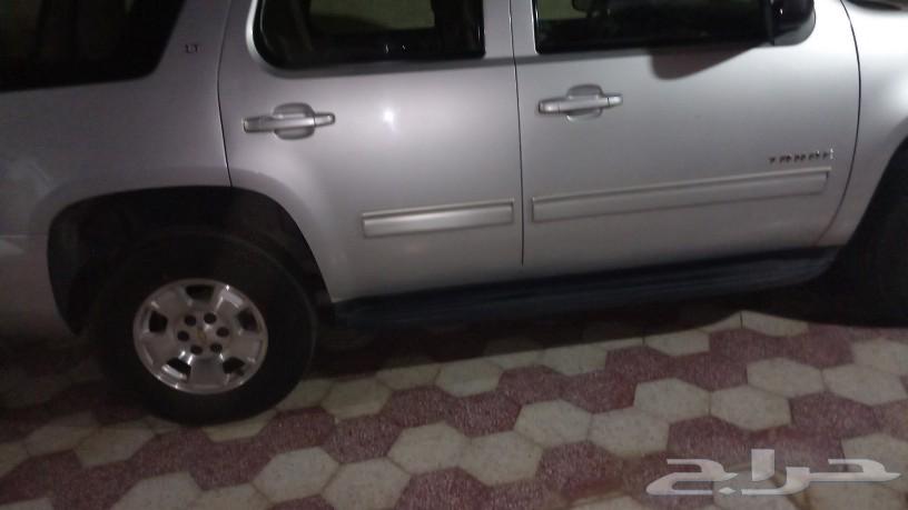 شفروليه تاهو موديل 2012 دبل للبيع63527917118082111