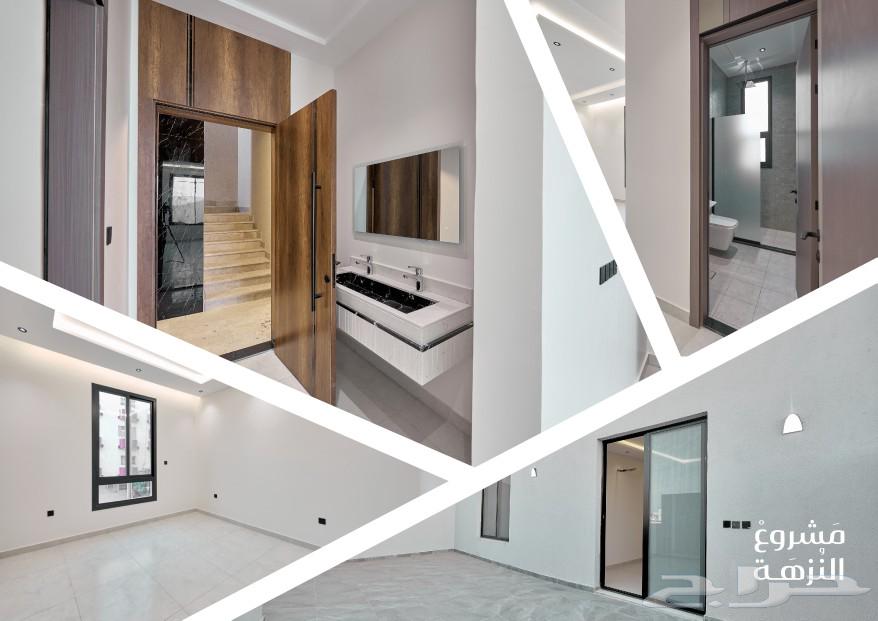 Apartment ownership - Apartments for sale - Jeddah Al-Nuzha district63006407299458113
