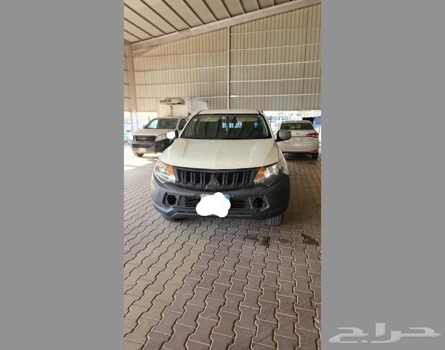 دوج رام فيات مستوبيشي l200 كاش اقساط تاجير63527750931203111