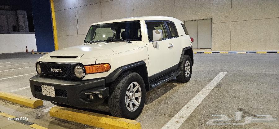 FJ Cruiser Fataimi 2015 Gx.r63527651547651111