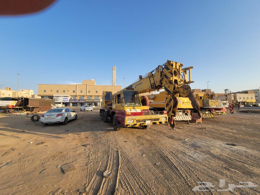 Crane Sasco Rabigh Sable Thawal63006475458306112