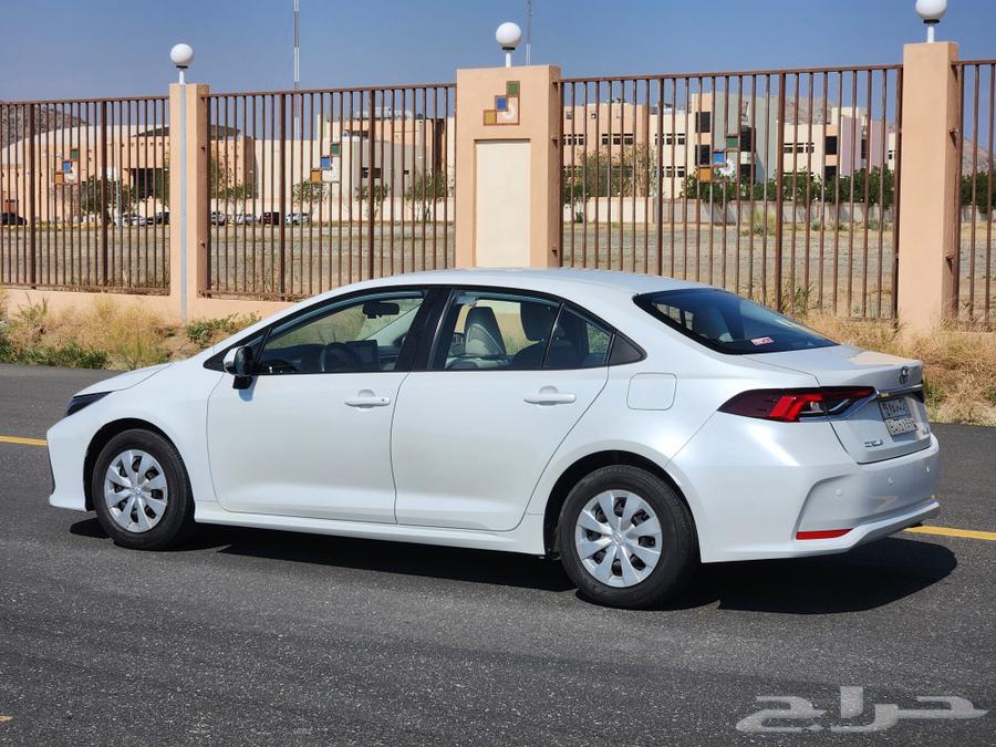Toyota Corolla 202263523267019138114